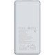 PowerBank Xiaomi Lite 10000mAh Fast Charge 22.5W (BHR9350GL)