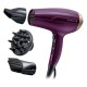 Πιστολάκι Μαλλιών Remington Purple 2300W (D5219)