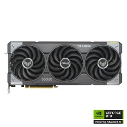 Asus GeForce RTX 5070 12GB GDDR7 Tuf Gaming OC (90YV0LZ0-M0NA00) Asus GeForce RTX 5070 12GB GDDR7 Tuf Gaming OC (90YV0LZ0-M0NA00)