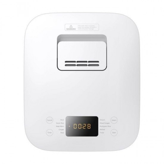 Xiaomi Rice Cooker 4lt (BHR9044EU)