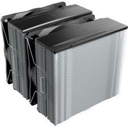 Be Quiet Pure Rock Pro 3 Silver (BK041)