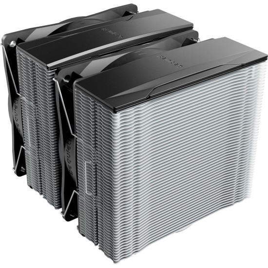Be Quiet Pure Rock Pro 3 Silver (BK041)
