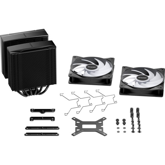 Be Quiet Pure Rock Pro 3 LX (BK043)