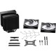 Be Quiet Pure Rock Pro 3 LX (BK043)
