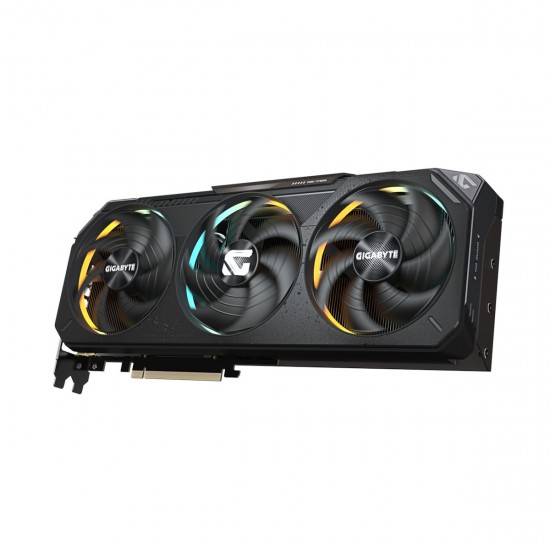 Gigabyte GeForce RTX 5070 12GB Gaming OC (GV-N5070GAMING OC-12GD) Gigabyte GeForce RTX 5070 12GB Gaming OC (GV-N5070GAMING OC-12GD)