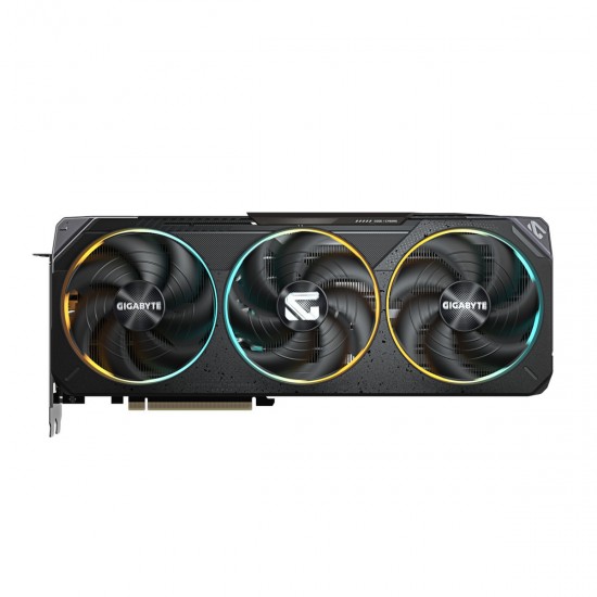Gigabyte GeForce RTX 5070 12GB Gaming OC (GV-N5070GAMING OC-12GD) Gigabyte GeForce RTX 5070 12GB Gaming OC (GV-N5070GAMING OC-12GD)