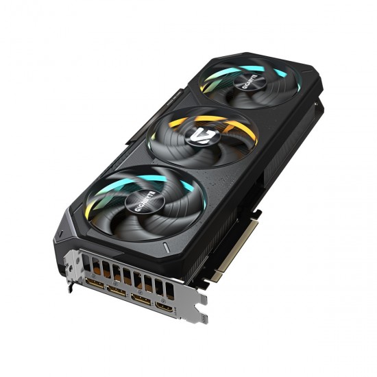 Gigabyte GeForce RTX 5070 12GB Gaming OC (GV-N5070GAMING OC-12GD) Gigabyte GeForce RTX 5070 12GB Gaming OC (GV-N5070GAMING OC-12GD)
