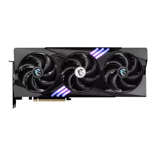 MSI GeForce RTX 5070 Gaming Trio OC 12GB GDDR7 (V532-019R)