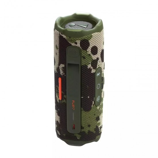 JBL Bluetooth Speaker Flip 7 Squad (JBLFLIP7SQUAD)