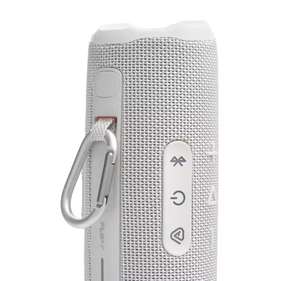 JBL Bluetooth Speaker Flip 7 White (JBLFLIP7WH)