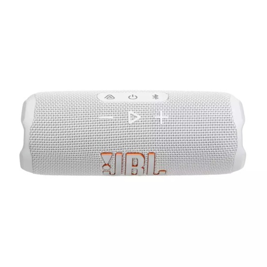 JBL Bluetooth Speaker Flip 7 White (JBLFLIP7WH)