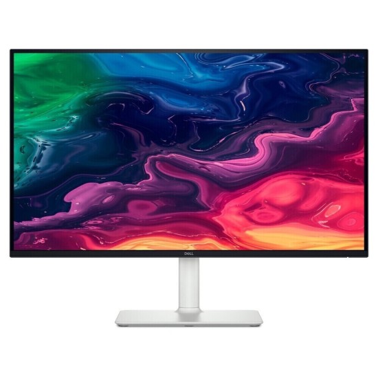 Οθόνη Υπολογιστή Dell S2725QS 27" 4K 120Hz (210-BQWM)
