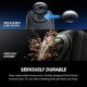 Action Camera Insta360 X5 360° Μαύρο
