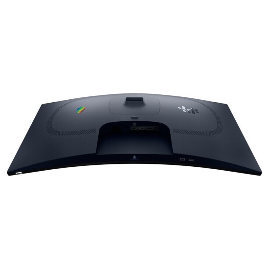 Οθόνη Υπολογιστή Dell Alienware AW3225DM 32" Curved VA QHD 180Hz (210-BQWN)