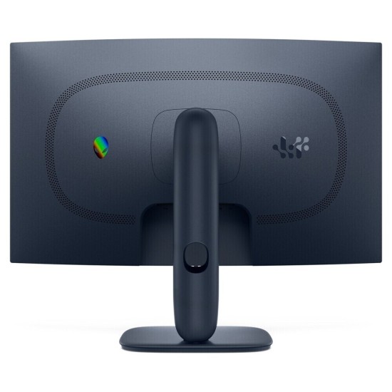 Οθόνη Υπολογιστή Dell Alienware AW3225DM 32" Curved VA QHD 180Hz (210-BQWN)