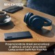 Ασύρματα Bluetooth Over Ear Ακουστικά Sony WH-CH720N Pink (WHCH720NP.CE7)