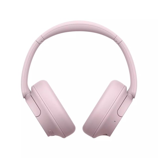 Ασύρματα Bluetooth Over Ear Ακουστικά Sony WH-CH720N Pink (WHCH720NP.CE7)