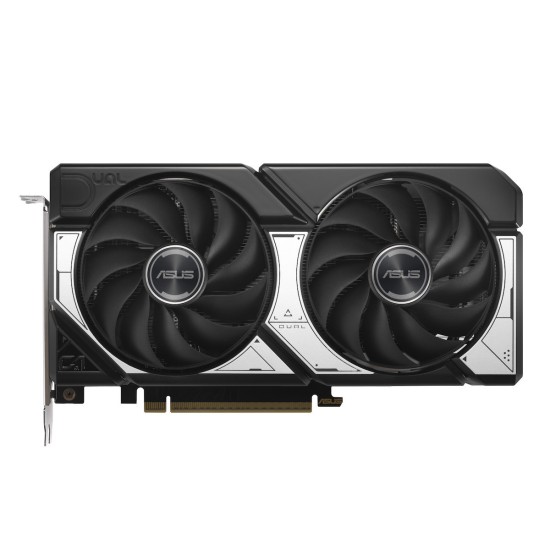 Asus GeForce RTX 5060 Ti 8GB GDDR7 Dual OC (90YV0MP2-M0NA00)