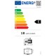 Οθόνη AOC 24.5" IPS Full HD 300Hz (25G4SXU)