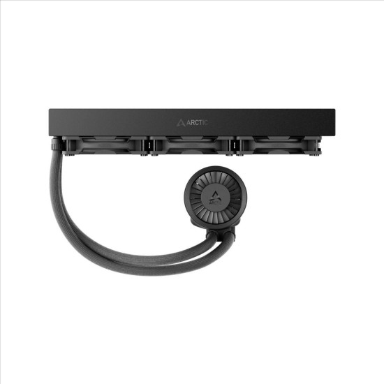 Arctic Liquid Freezer III III Pro 360 Black (ACFRE00180A)