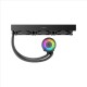 Arctic Liquid Freezer III Pro A-RGB 360 Black (ACFRE00184A)