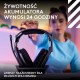 Headset Logitech Headset G Astro A50 Gen 5 Black (939-002224)