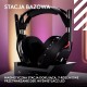 Headset Logitech Headset G Astro A50 Gen 5 Black (939-002224)
