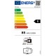 Samsung Smart Τηλεόραση 65'' QLED 2025 (QE65Q8FAAUXXH)