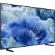 Samsung Smart TV QLED 4K 50" UHD HDR (QE50Q8FAAUXXH)