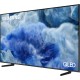 Samsung Smart TV QLED Q8F 4K 55" UHD HDR (QE55Q8FAAUXXH)