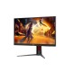 Οθόνη AOC 24" IPS Full HD 200Hz (24G4HA)