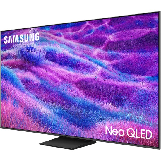 TV Samsung Neo QLED QN80F 55" HDR (QE55QN80FAUXXH)