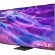 TV Samsung Neo QLED QN80F 55" HDR (QE55QN80FAUXXH)