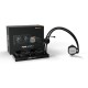 CoolerMaster MasterLiquid 240 Core II ARGB Black (MLW-D36M-A18PA-R1) CoolerMaster MasterLiquid 240 Core II ARGB Black (MLW-D36M-A18PA-R1)