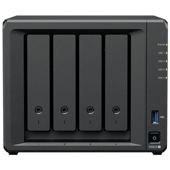 File Server Synology DS925+