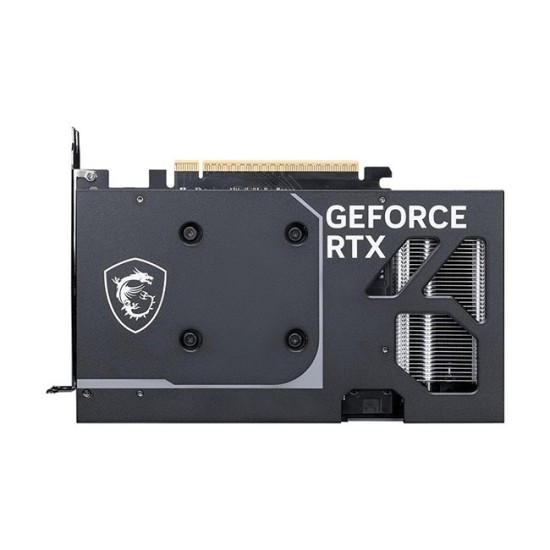 MSI GeForce RTX 5060 8GB GDDR7 Ventus 2X OC (602-V537-24S)
