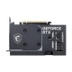 MSI GeForce RTX 5060 8GB GDDR7 Ventus 2X OC (602-V537-24S)