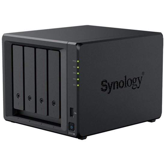 File Server Synology DS925+
