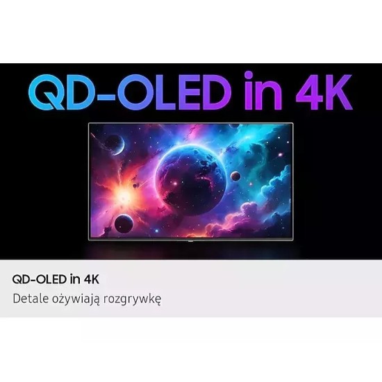 Gaming Monitor Samsung Odyssey G8 OLED HDR 32" 4K 240Hz (LS32FG812SUXEN)