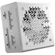 Τροφοδοτικό Corsair RM850e 850W Full Modular 80 Plus Gold White (CP-9020293-EU)