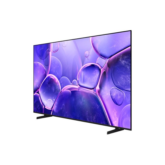 Samsung Smart TV 4K UHD LED 65" 2025 (UE65U8072FUXXH)
