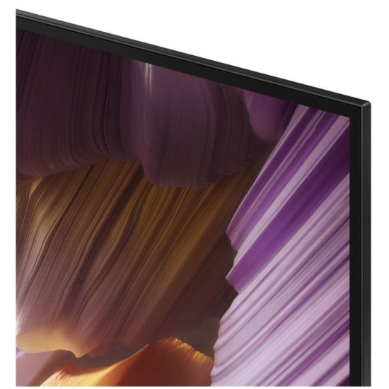 Samsung Smart TV OLED S85F 4K 55" UHD HDR 2025 (QE55S85FAUXXH)