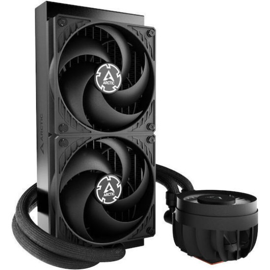 Arctic Liquid Freezer III Pro 240 Black (ACFRE00178A)