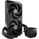 Arctic Liquid Freezer III Pro 240 Black (ACFRE00178A)