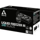Arctic Liquid Freezer III Pro 240 Black (ACFRE00178A)