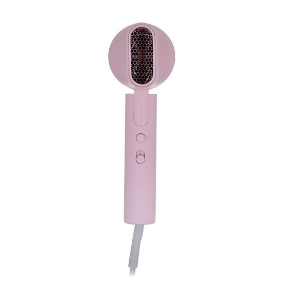 Xiaomi Compact Hair Dryer H101 Pink (BHR7474EU)