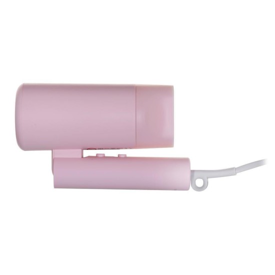 Xiaomi Compact Hair Dryer H101 Pink (BHR7474EU)