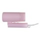Xiaomi Compact Hair Dryer H101 Pink (BHR7474EU)