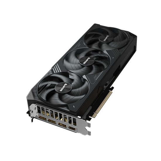 Gigabyte GeForce RTX 5070 Ti 16GB Windforce OC (GV-N507TWF3OC-16GD)