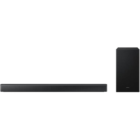 Soundbar Samsung HW-B650F 3.1 Bluetooth (HW-B650F)